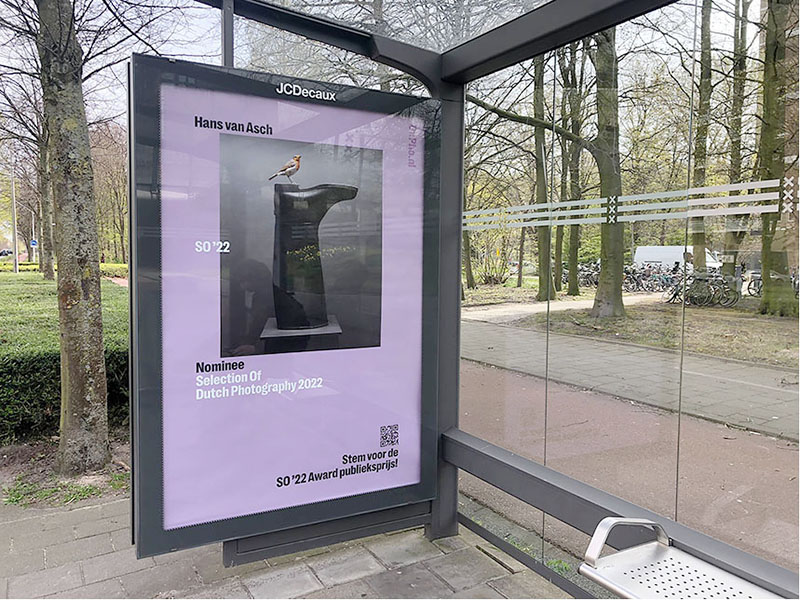Abri SO-Award 2022 Amsterdam Stilleven met Gevogelte | © Hans van Asch