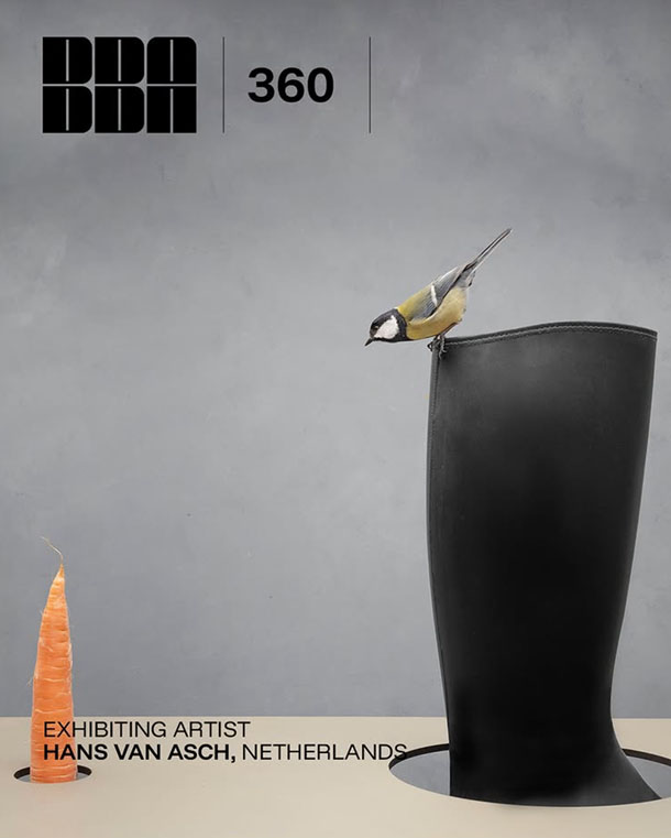 BBA prizes – online showcase BBA 360